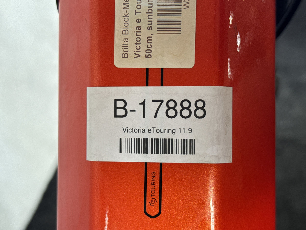Bifoco — sku_barcode