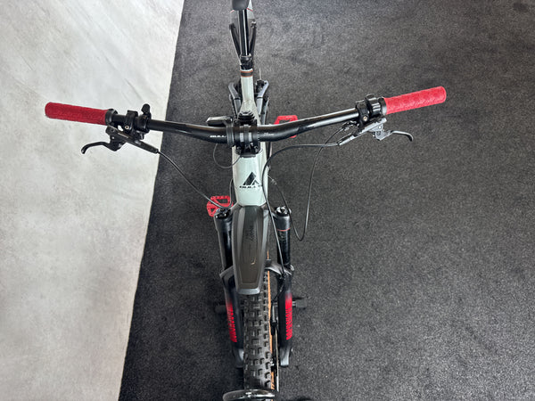 Bulls Sonic Evo AM-SL 2
