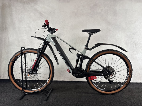 Bulls Sonic Evo AM-SL 2