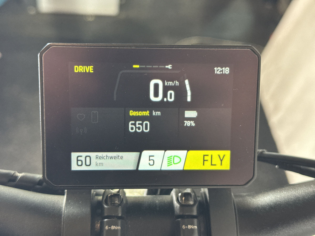 Bifoco — display_nahaufnahme