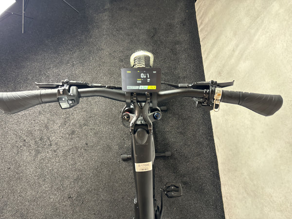 Simplon Kagu e:Pinion