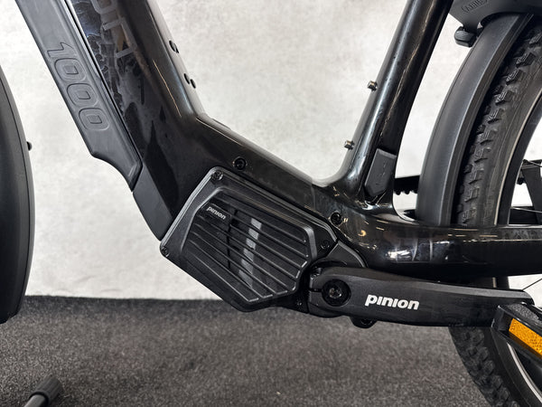 Simplon Kagu e:Pinion
