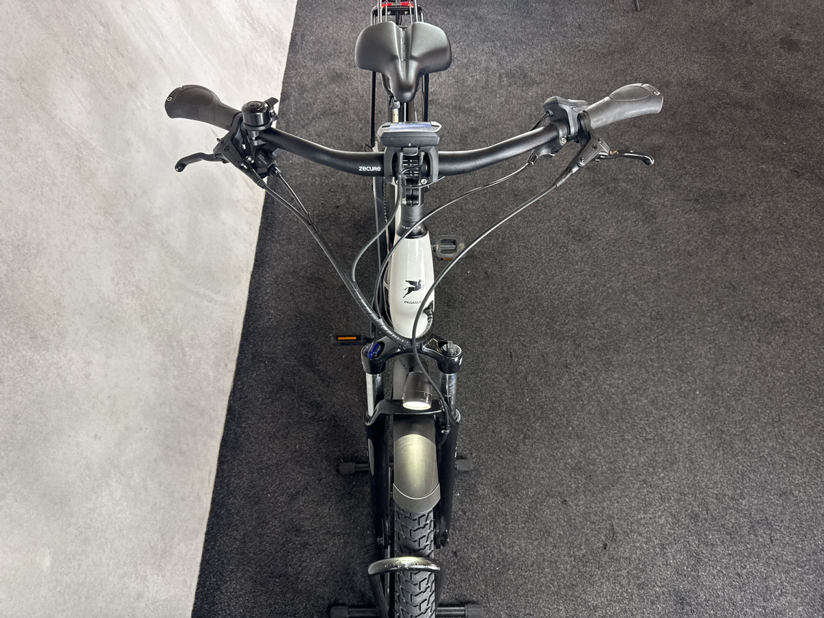 Bifoco — cockpit_von_vorne