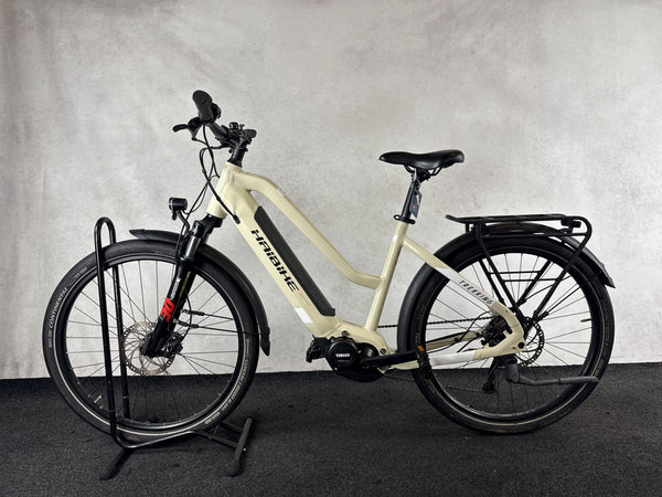 Haibike Trekking 4