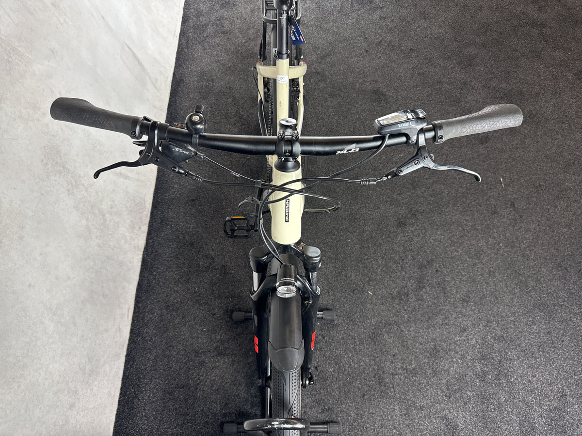 Bifoco — cockpit_von_vorne