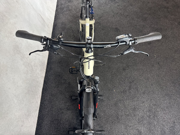 Haibike Trekking 4