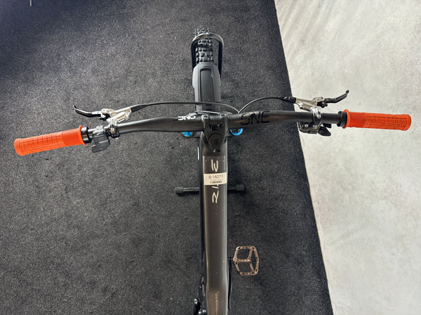 Orbea Rise LT M-Team