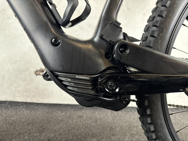 Orbea Rise LT M-Team