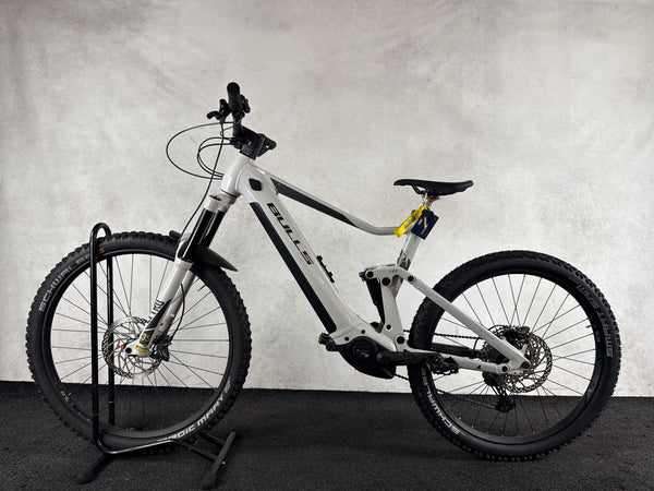 Bulls Copperhead EVO AM 3 750