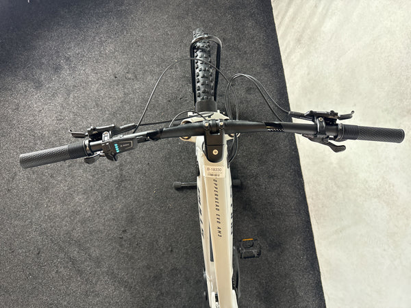 Bulls Copperhead EVO AM 3 750