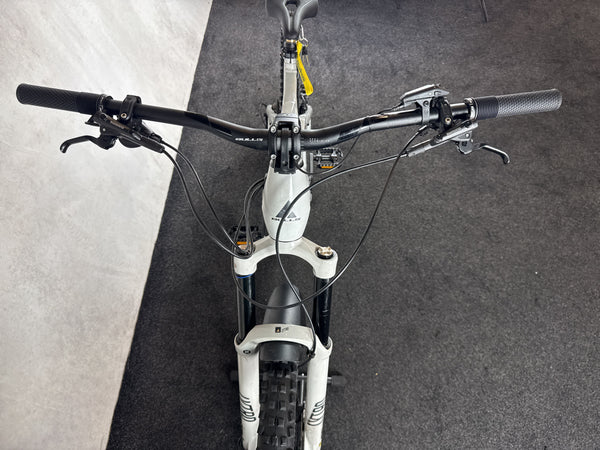 Bulls Copperhead EVO AM 3 750