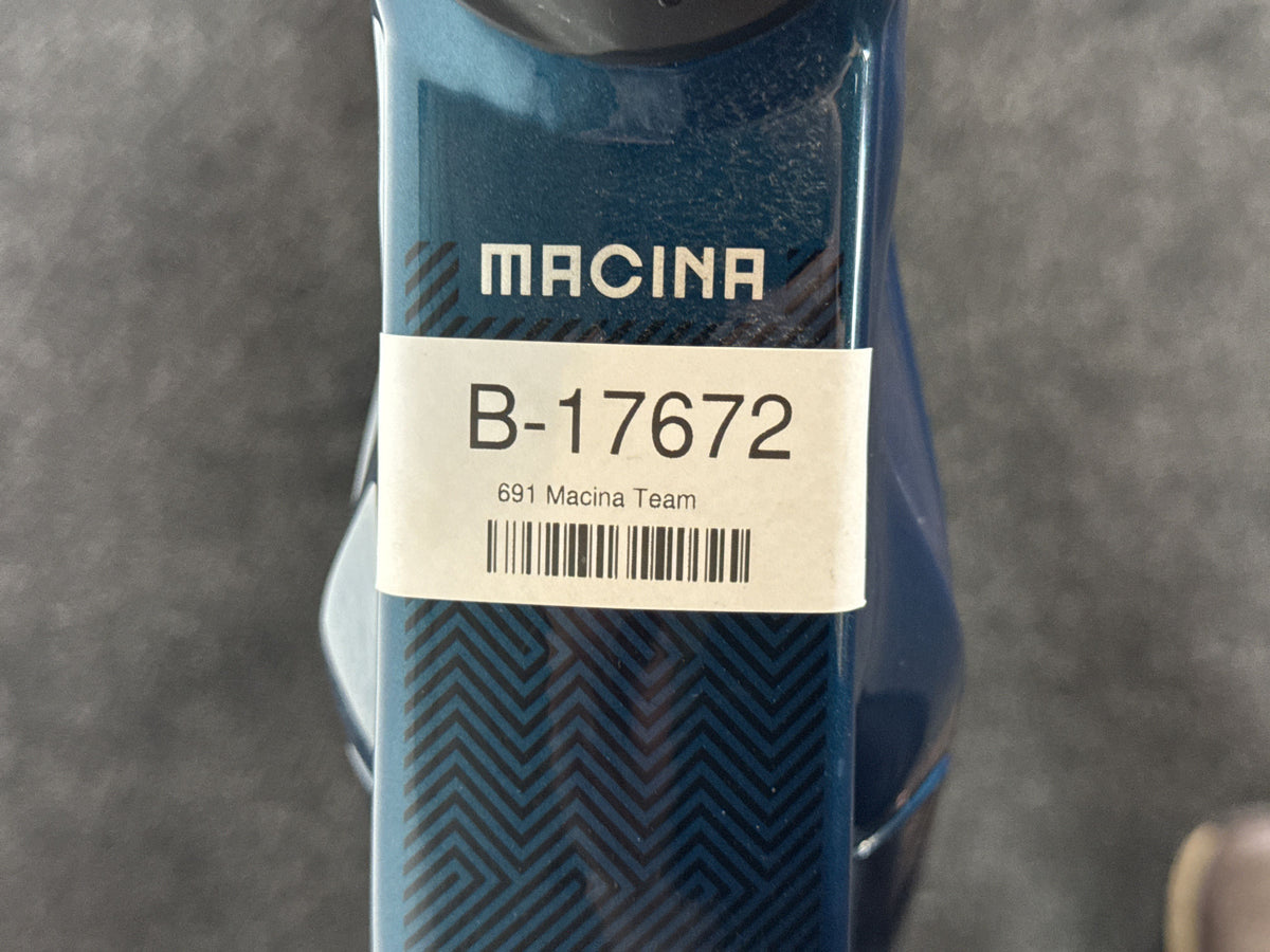 Bifoco — sku_barcode