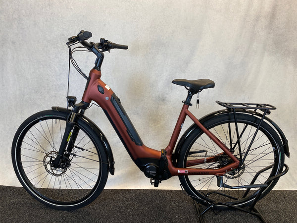 Winora Tria N8 eco 2024