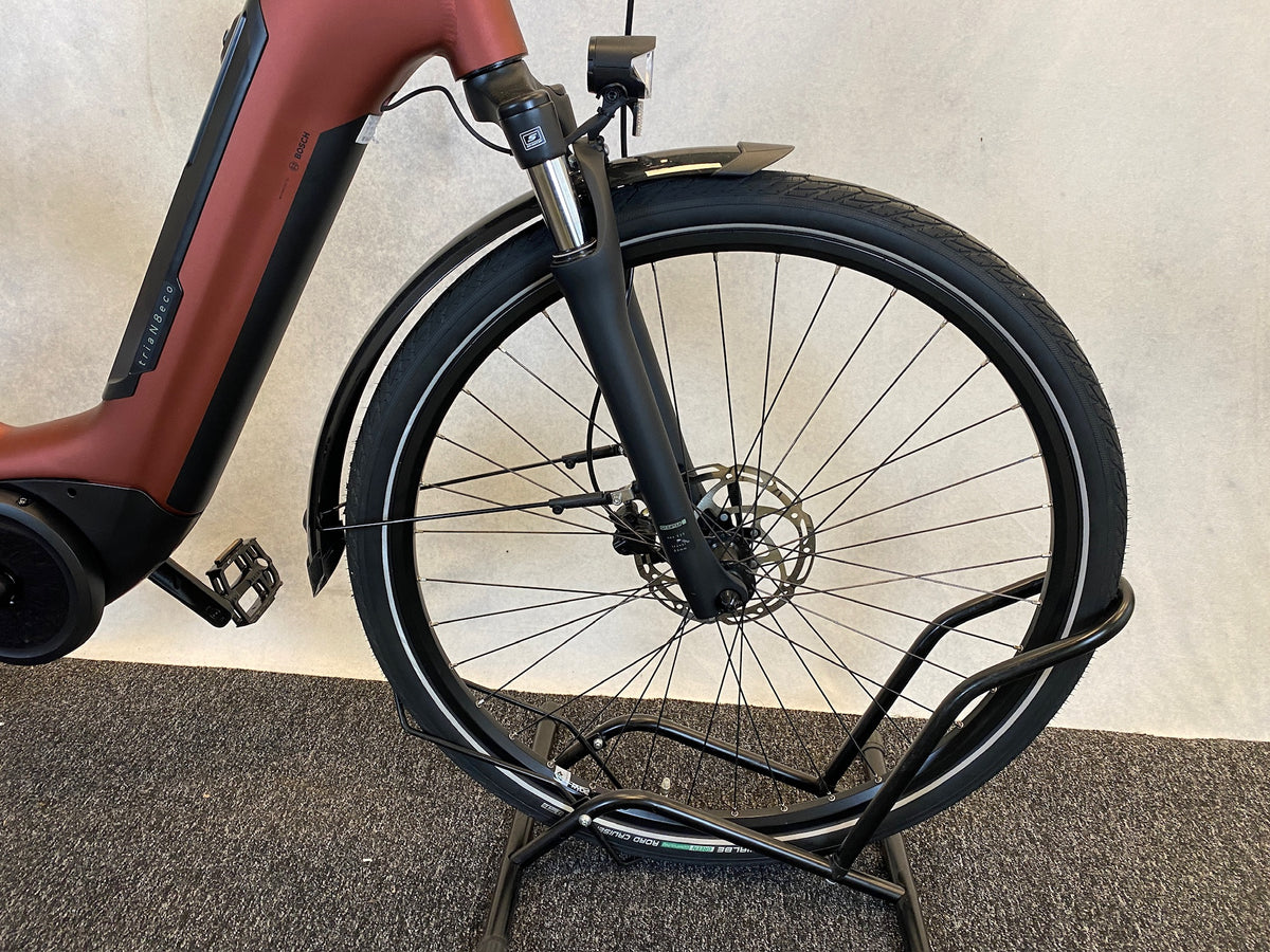 Winora Tria N8 eco 2024