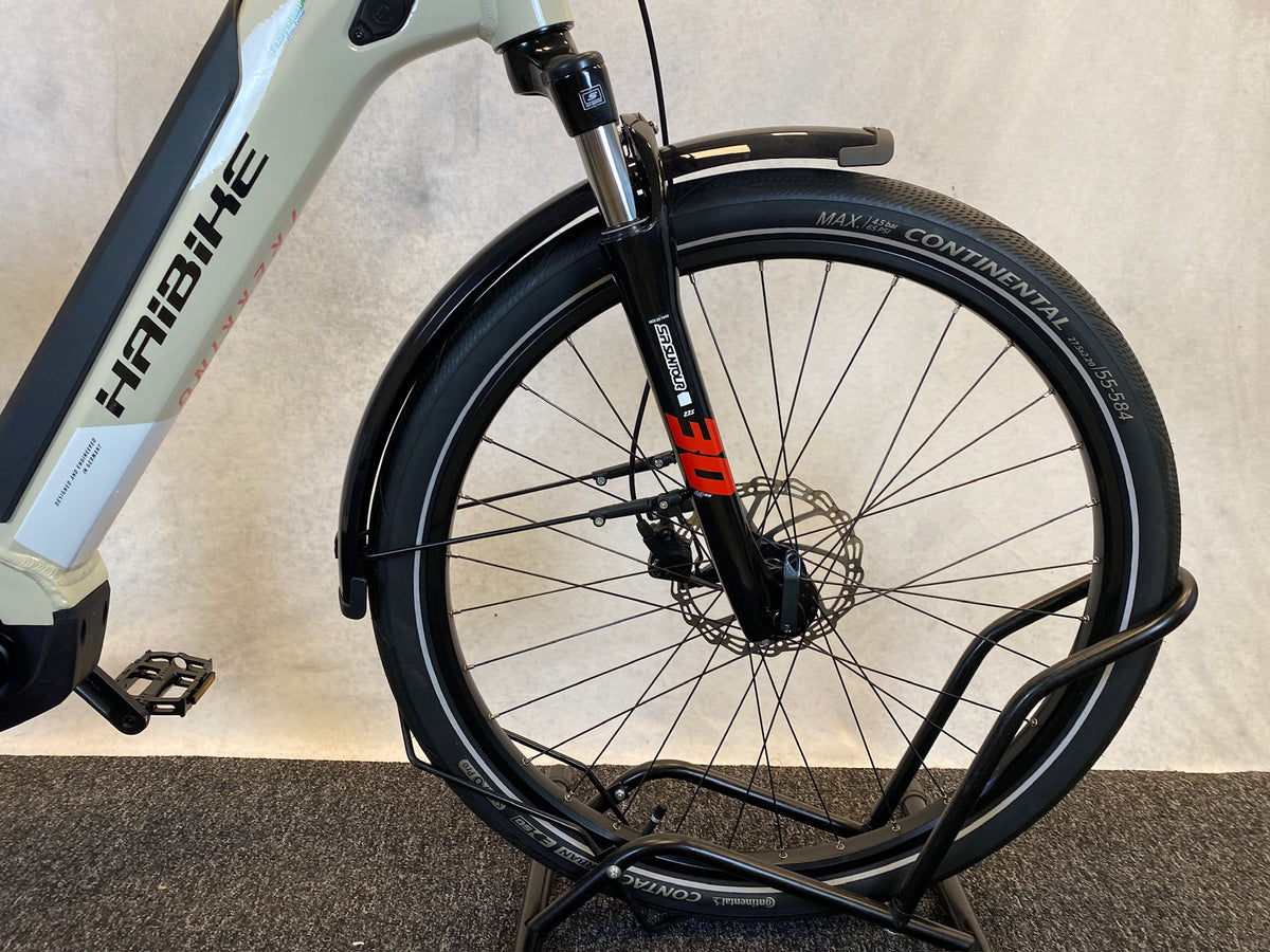 Haibike Trekking 4 2022