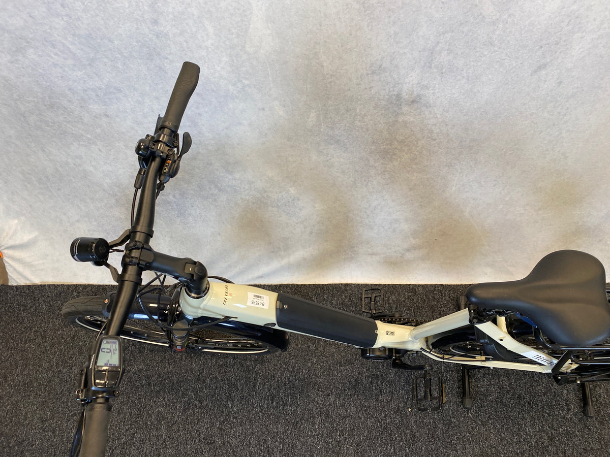 Haibike Trekking 4 2022