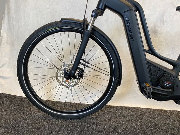 Bergamont E-Horizon Elite Belt Expert 2024