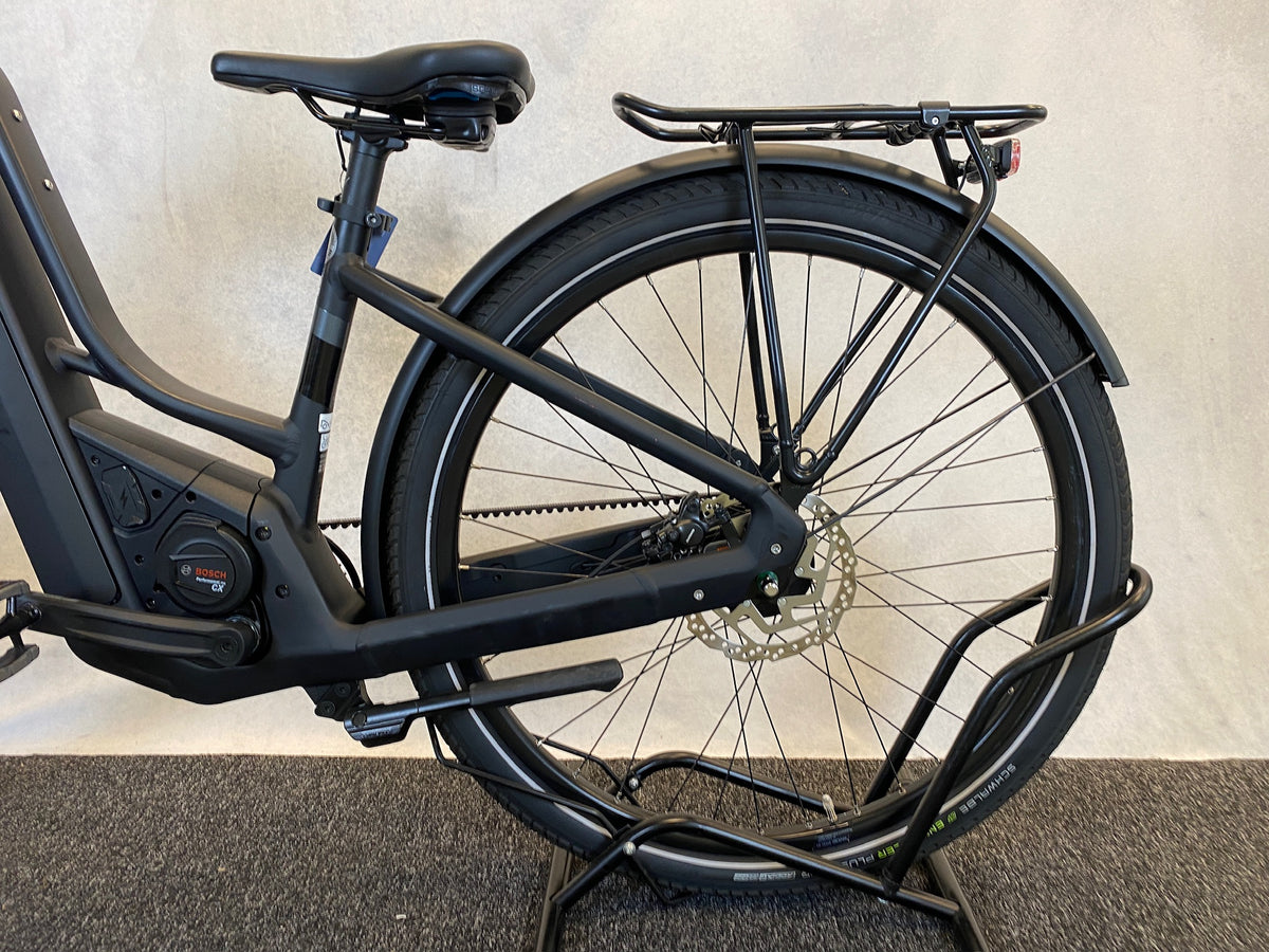 Bergamont E-Horizon Elite Belt Expert 2024