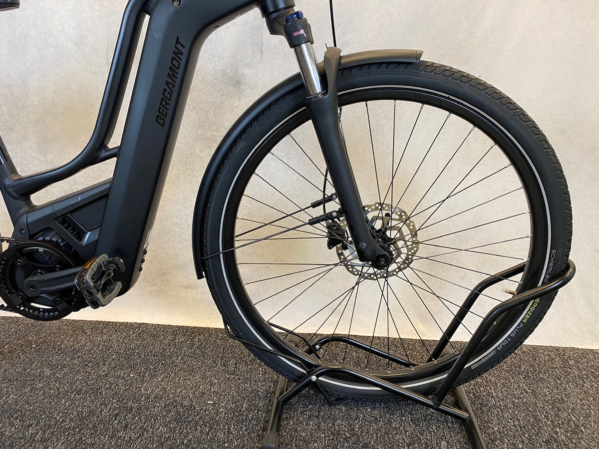 Bergamont E-Horizon Elite Belt Expert 2024