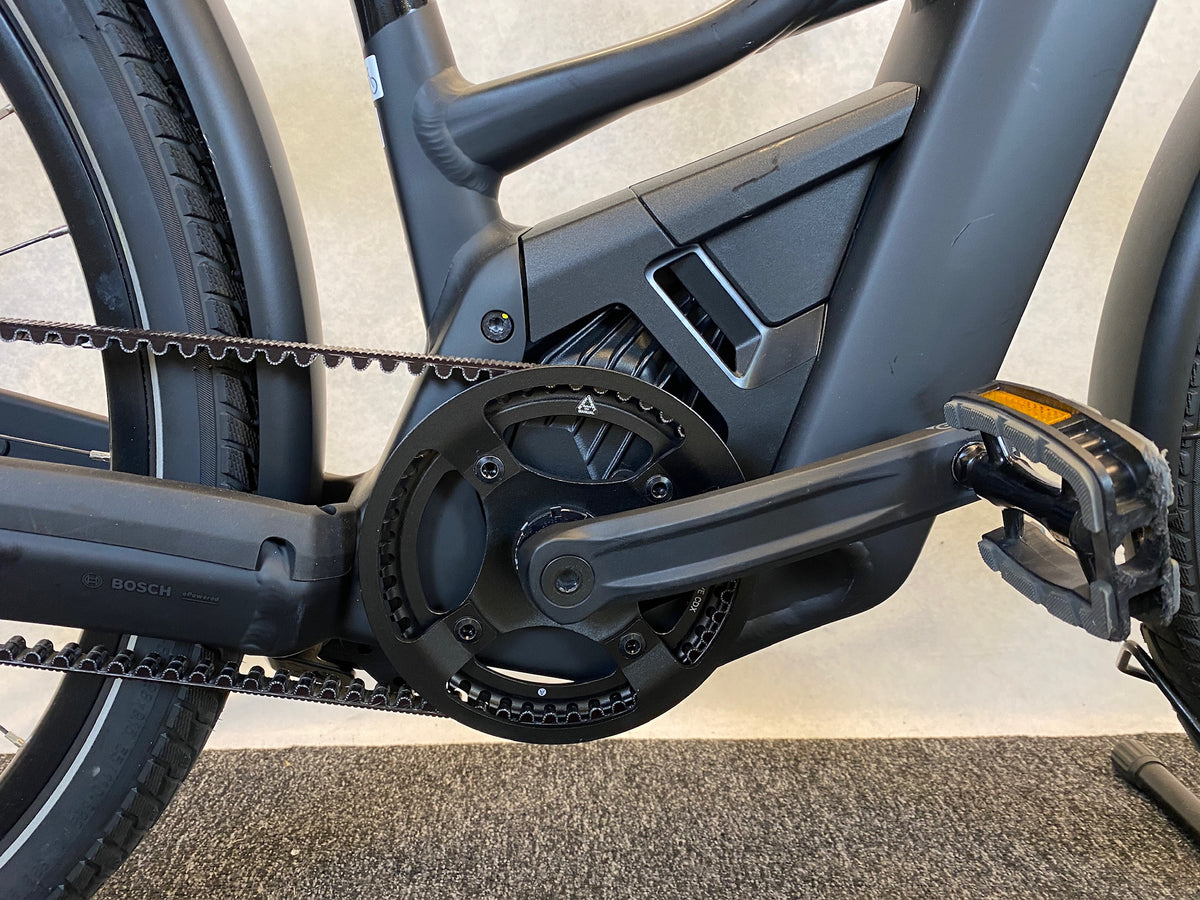 Bergamont E-Horizon Elite Belt Expert 2024