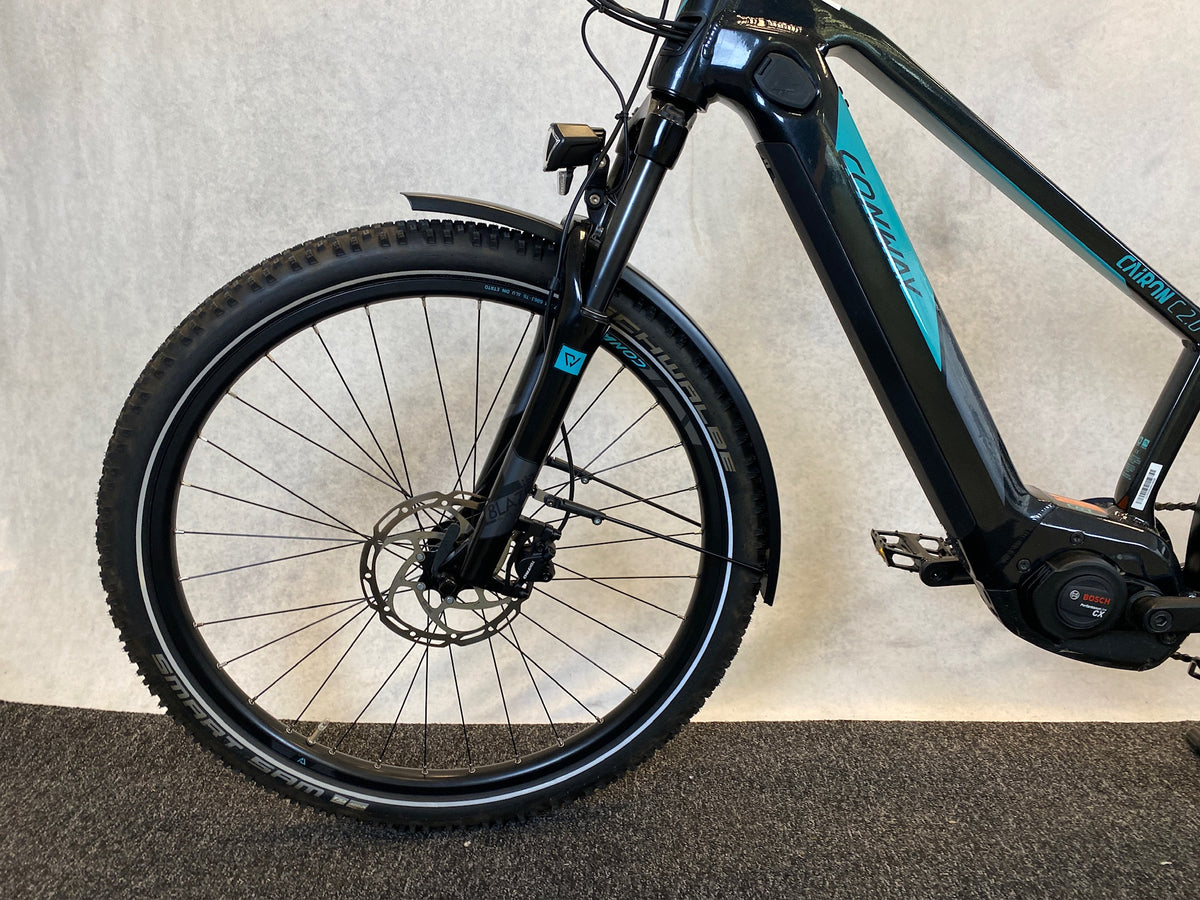 CONWAY Cairon C2.0 2024