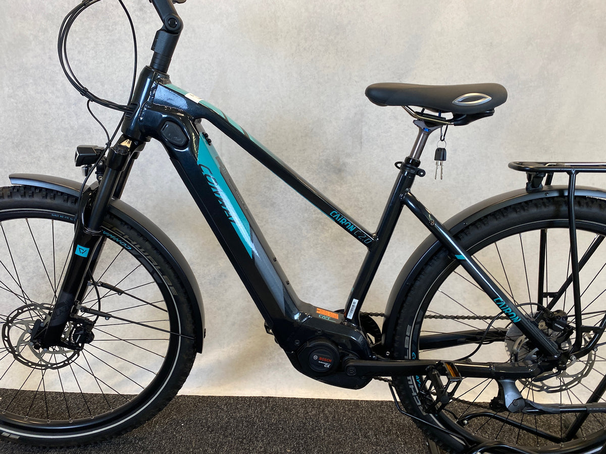 CONWAY Cairon C2.0 2024