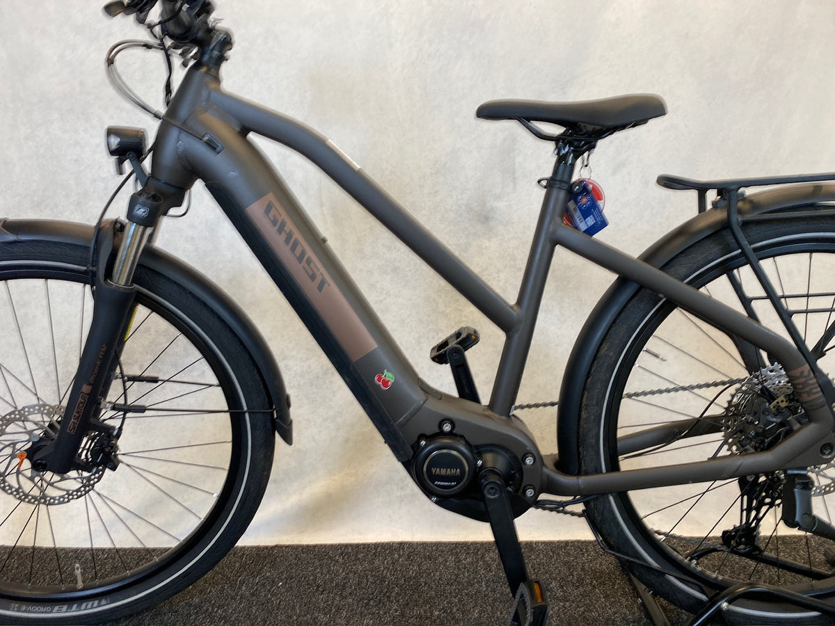 Ghost E-SQUARE Trekking Advanced Y AL U 2023