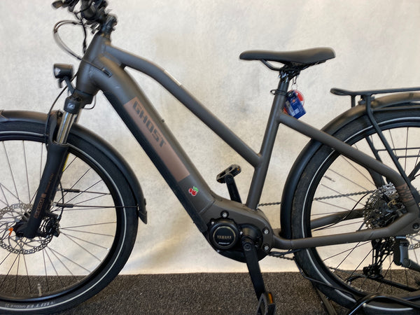 Ghost E-SQUARE Trekking Advanced Y AL U 2023