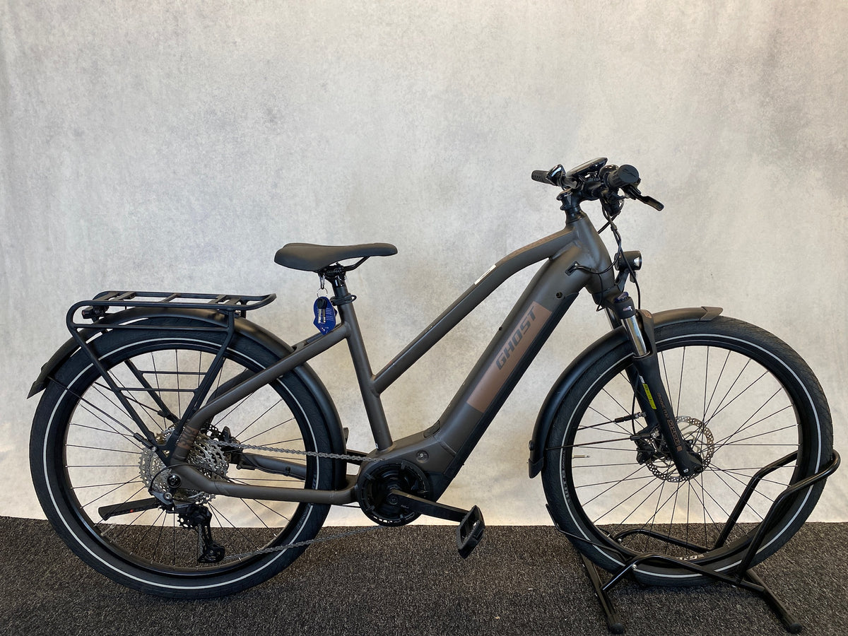 Ghost E-SQUARE Trekking Advanced Y AL U 2023