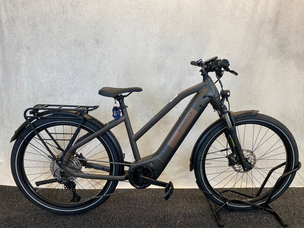 Ghost E-SQUARE Trekking Advanced Y AL U 2023