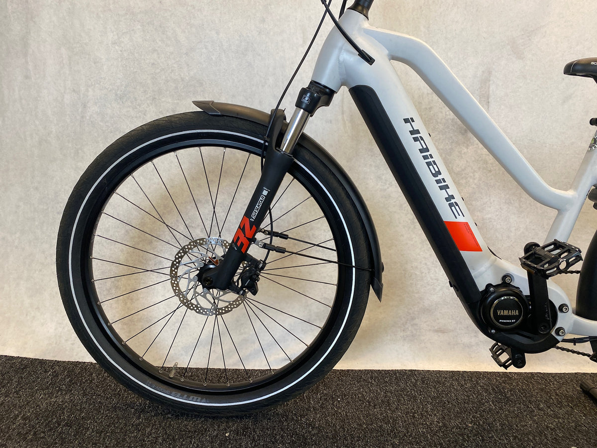 Haibike Trekking 7 2022