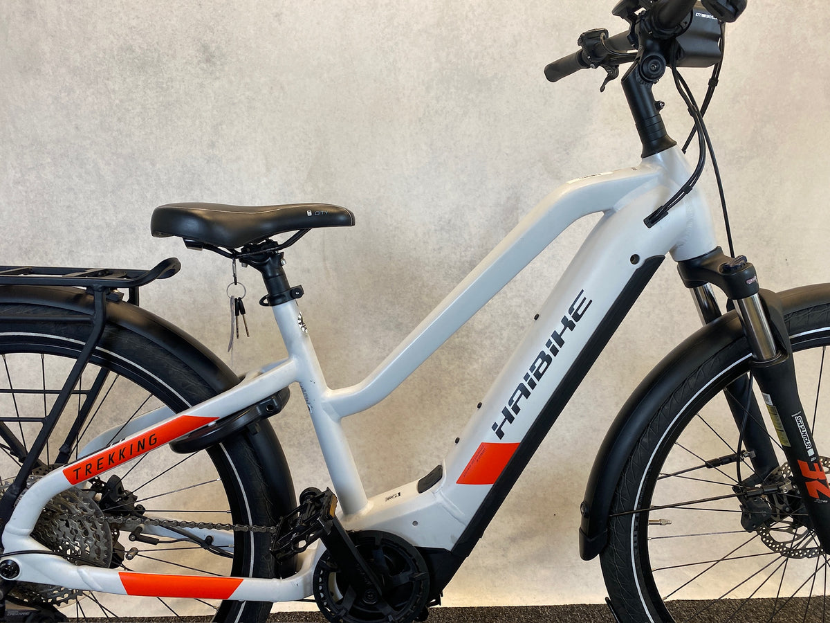Haibike Trekking 7 2022