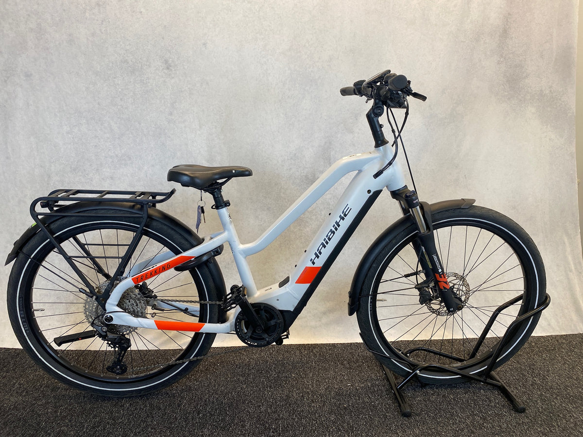 Haibike Trekking 7 2022