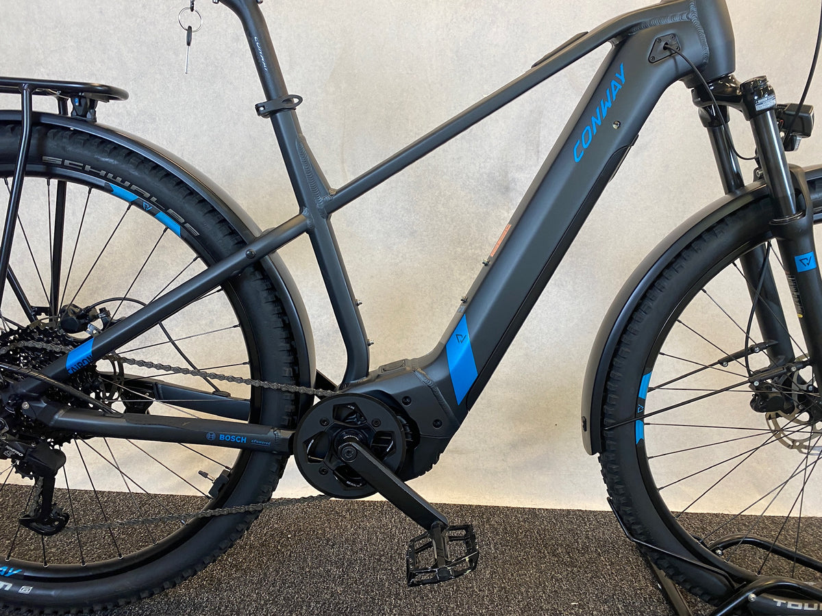 Conway Cairon C 2.0 2023