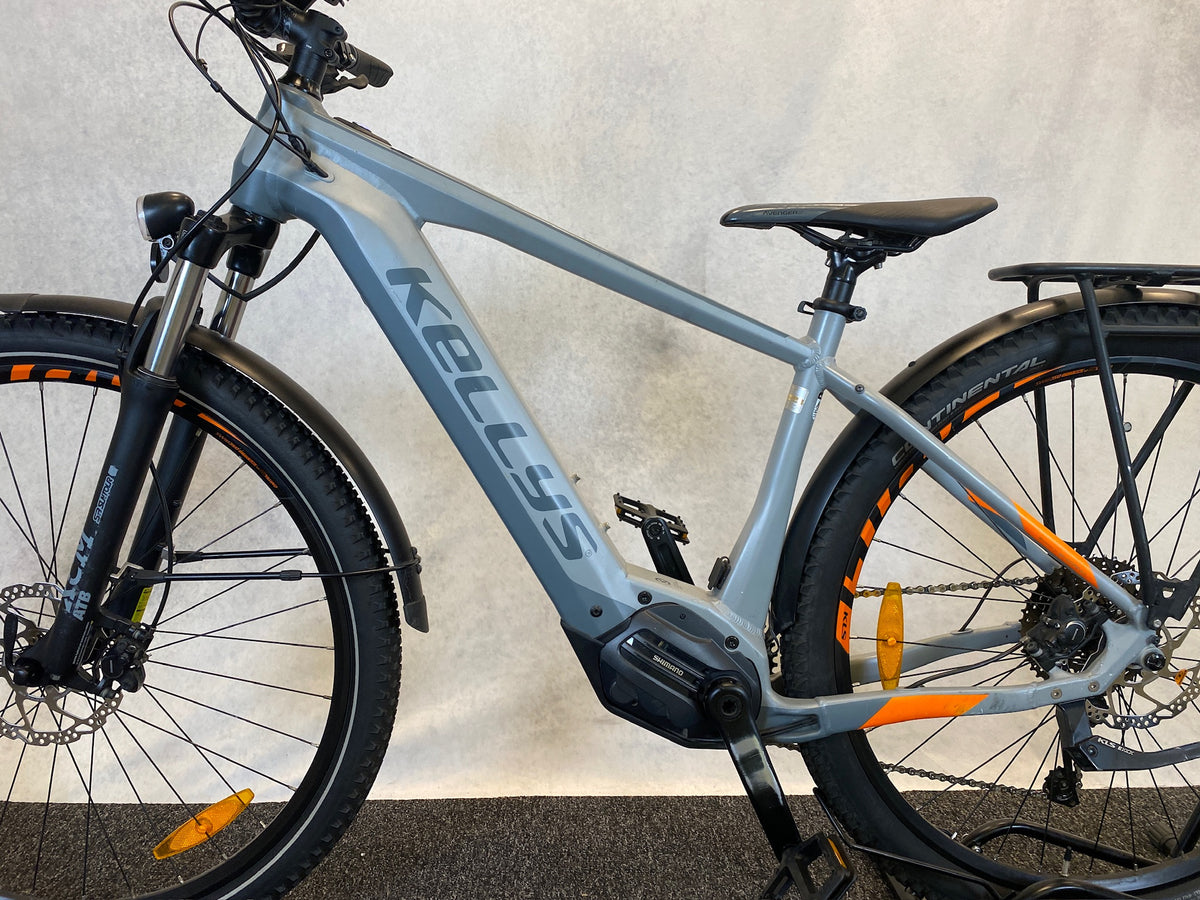 KELLYS Tygon 2022