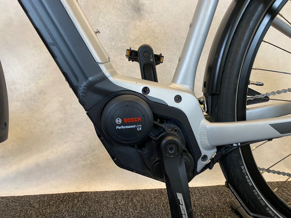 SCOTT Silence eRIDE 10 Men 2022
