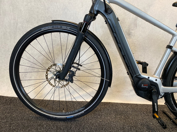 SCOTT Silence eRIDE 10 Men 2022