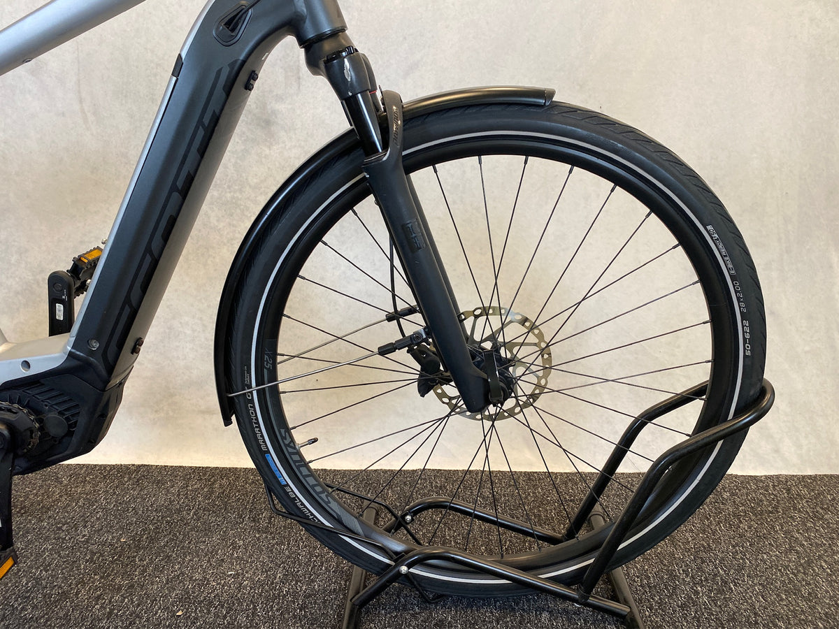 SCOTT Silence eRIDE 10 Men 2022