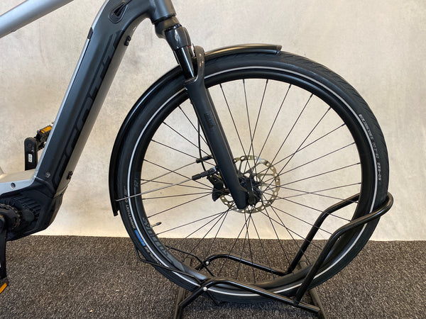 SCOTT Silence eRIDE 10 Men 2022