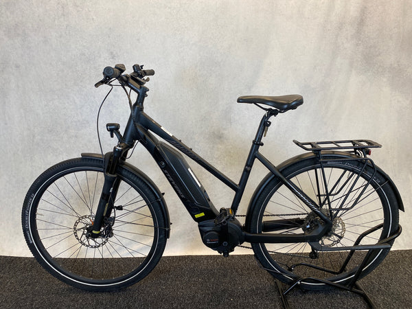 Stevens E-6X Tour Gent 2023