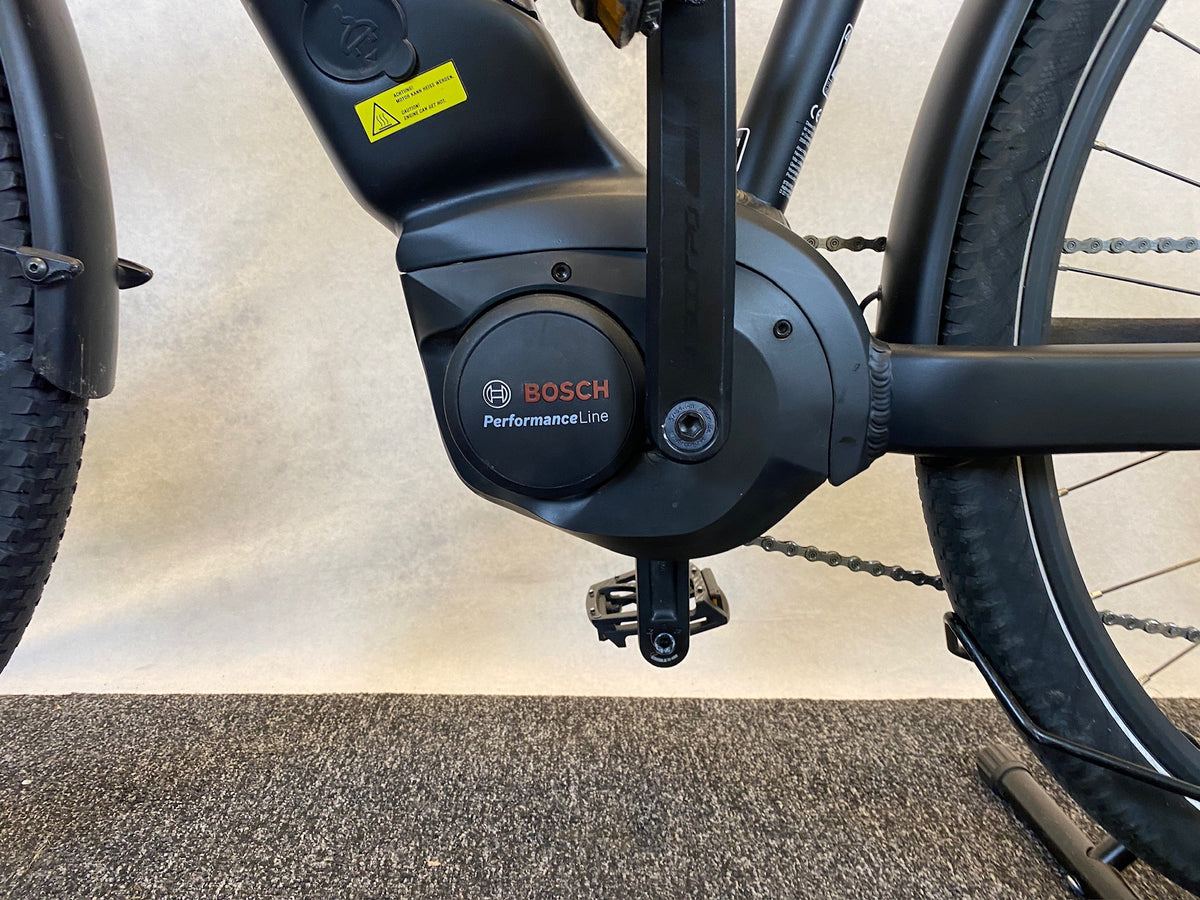 Stevens E-6X Tour Gent 2023
