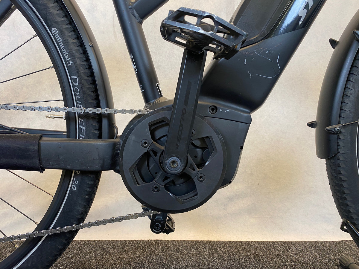 Stevens E-6X Tour Gent 2023