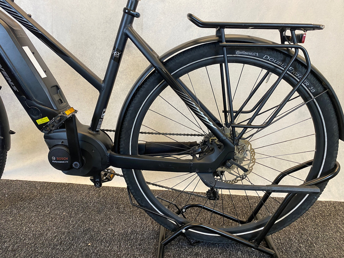 Stevens E-6X Tour Gent 2023