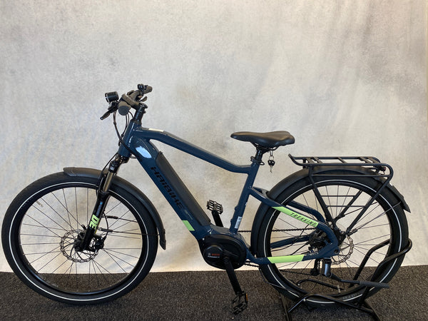 Haibike Trekking 5 2022