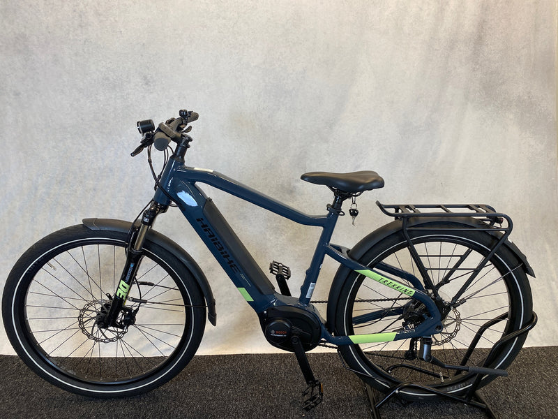 Haibike Trekking 5 2022