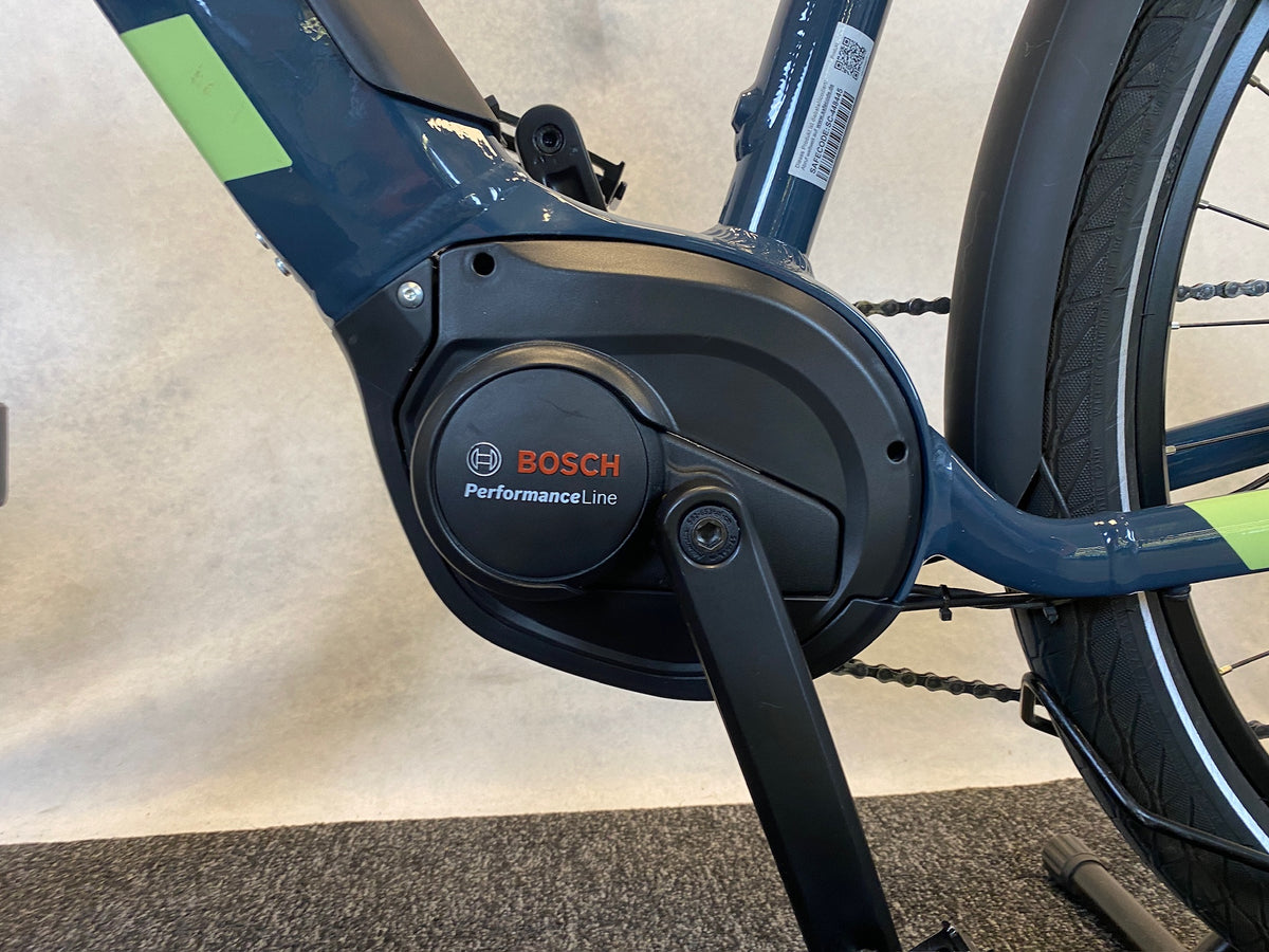 Haibike Trekking 5 2022