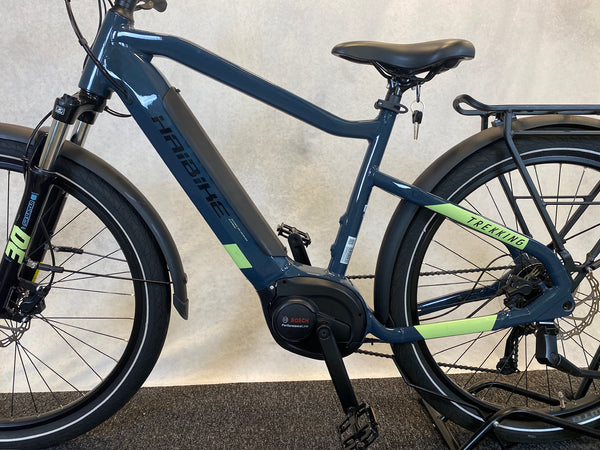 Haibike Trekking 5 2022