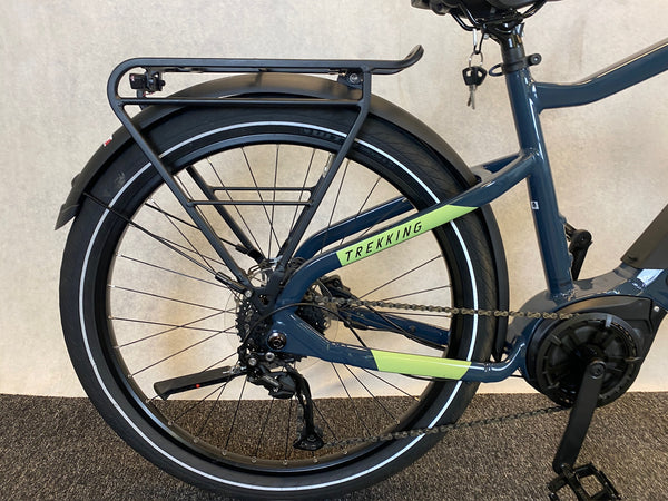 Haibike Trekking 5 2022
