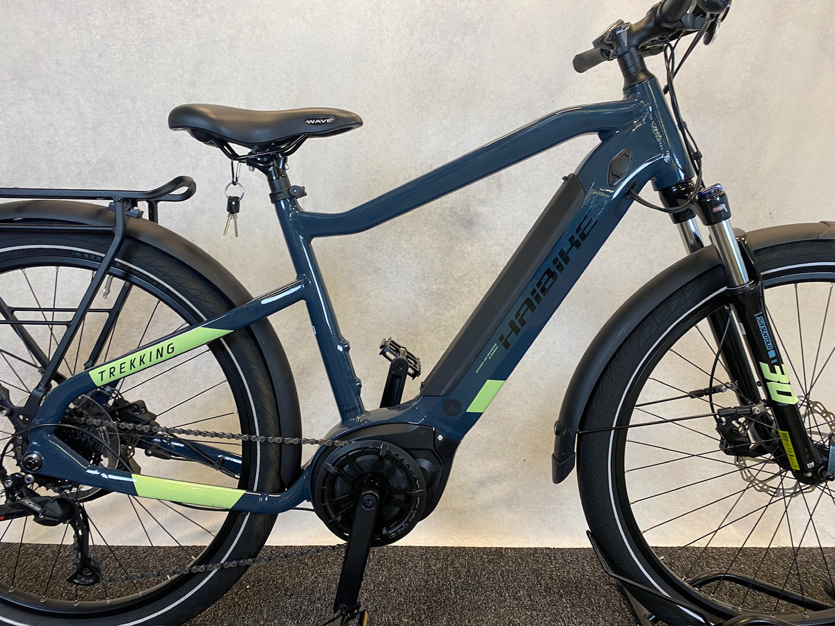 Haibike Trekking 5 2022