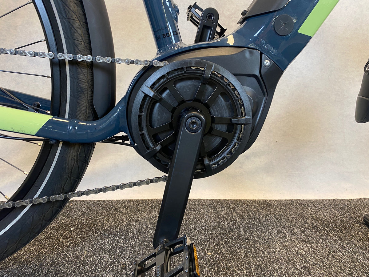 Haibike Trekking 5 2022
